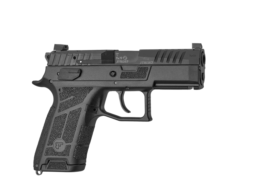 CZ P09 C NOCTURNE CZ P09 C NOCTURNE - HANDGUNS - Texas Gun Store