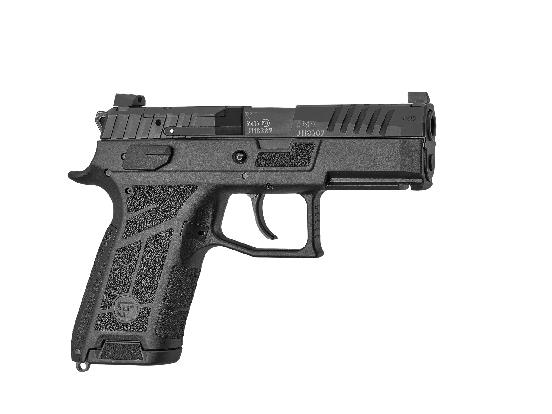 CZ P09 C NOCTURNE CZ P09 C NOCTURNE - HANDGUNS - Texas Gun Store