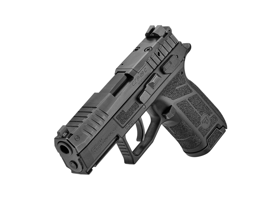 CZ P09 C NOCTURNE CZ P09 C NOCTURNE - HANDGUNS - Texas Gun Store