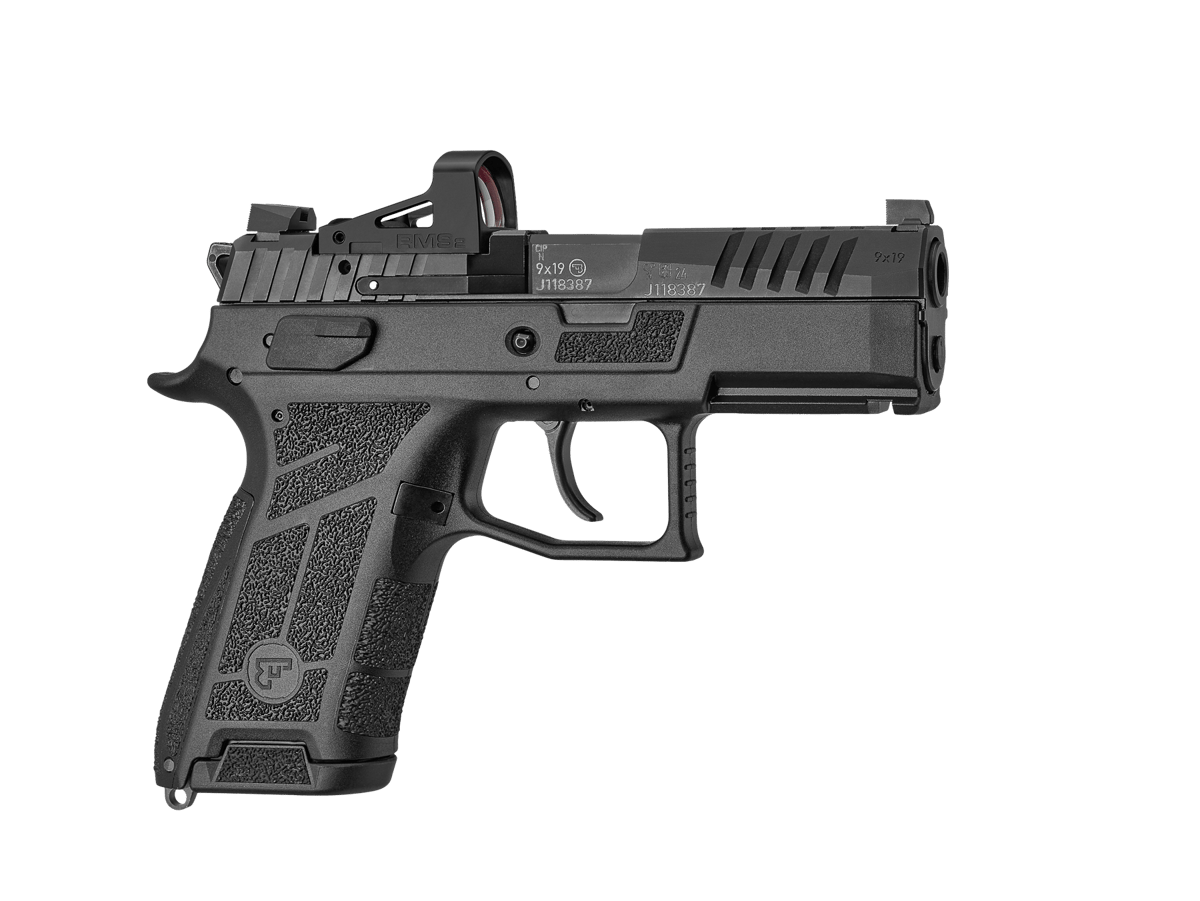 CZ P09 C NOCTURNE CZ P09 C NOCTURNE - HANDGUNS - Texas Gun Store