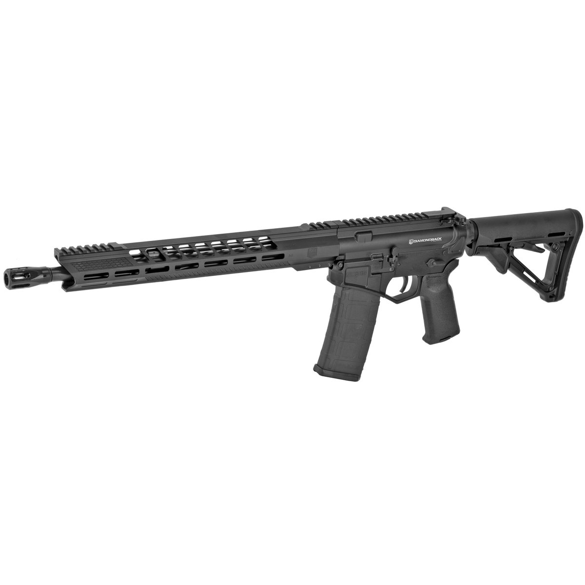 DIAMONDBACK DB15 Rifles Semi Auto DIAMONDBACK DB15 Rifles Semi Auto - RIFLES - Texas Gun Store