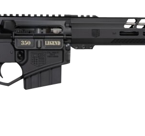 DIAMONDBACK BLACK GOLD DB15 Rifles Semi Auto