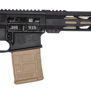 DIAMONDBACK DB10 Rifles Semi Auto