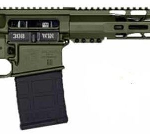 DIAMONDBACK CARBON DB10 Rifles Semi Auto