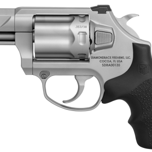 DIAMONDBACK S.D.R. Handguns Revolver