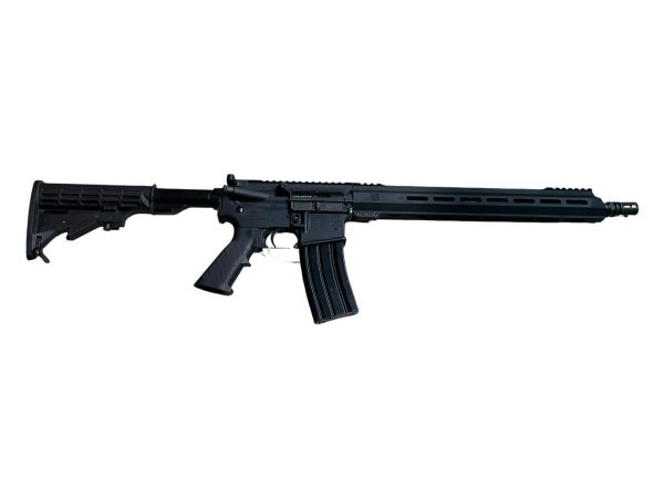 DIAMONDBACK DB15 Rifles Semi Auto
