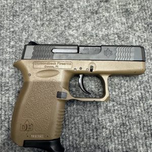 DIAMONDBACK DB380 Handguns Semi Auto