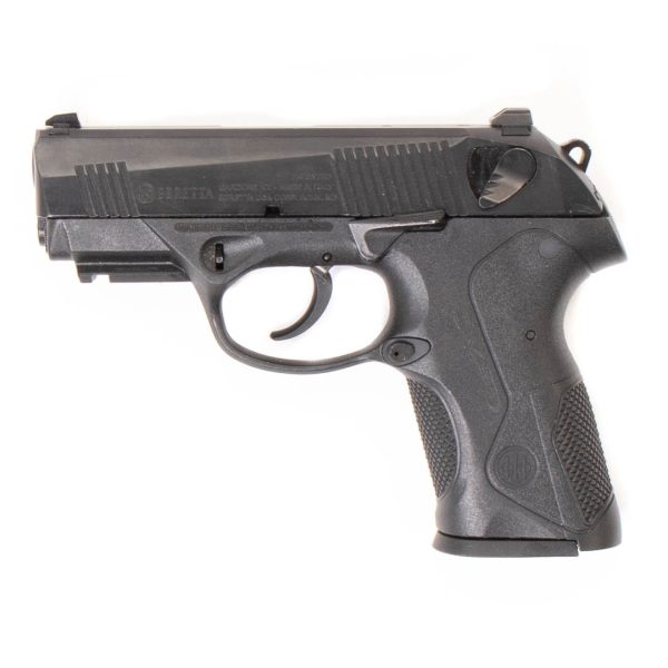 BERETTA PX4 STORM SEMI AUTO