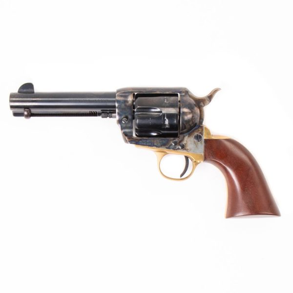 CIMARRON 1873 SA PISTOLERO REVOLVER