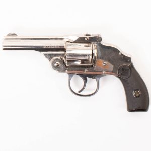 H&R NV REVOLVER