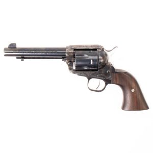 RUGER VAQUERO REVOLVER