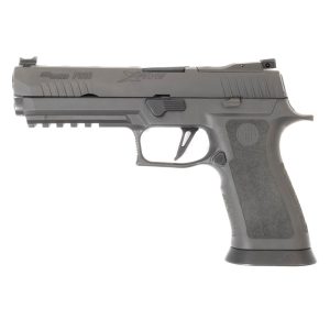 SIG SAUER P320 XFIVE LEGION SEMI AUTO