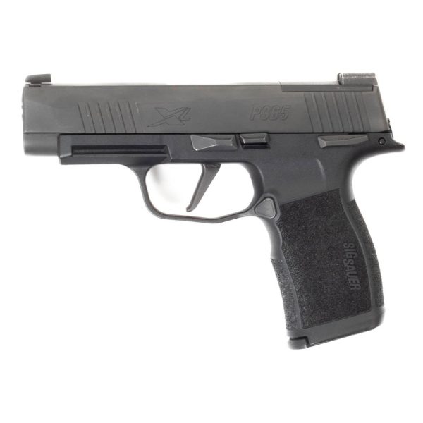 SIG SAUER P365 XL SEMI AUTO