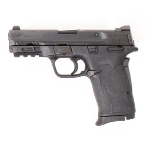SMITH & WESSON M&P380 SHIELD EZ M2.0 SEMI AUTO