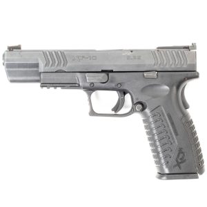 SPRINGFIELD ARMORY XDM-10 5.25 SEMI AUTO