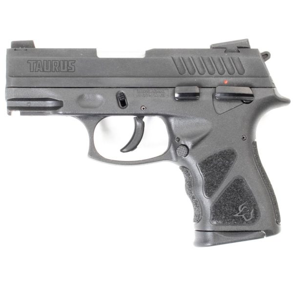 TAURUS TH40C SEMI AUTO