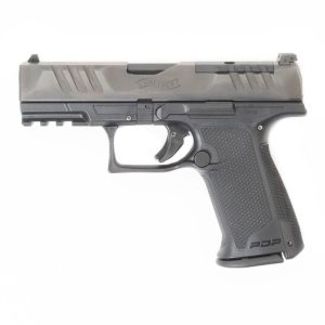 WALTHER PDP F-SERIES SEMI AUTO