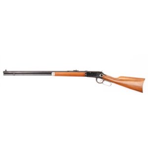 WINCHESTER 94 BUFFALO BILL COMMEMORATIVE W.F. CODY CHIEF OF SCOUTS LEVER ACTION