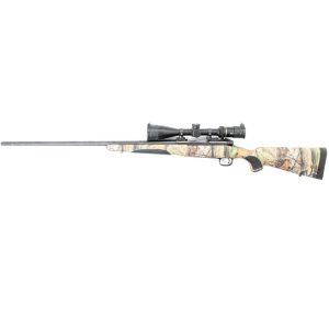 WINCHESTER WINCHESTER MODEL 70 ULTIMATE SHADOW BOLT ACTION