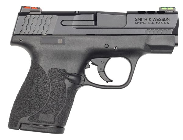 SMITH & Wesson M&P9 SHIELD M2.0 PERFORMANCE CENTER SEMI AUTO