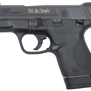 SMITH & WESSON M&P9 WE THE PEOPLE SEMI AUTO