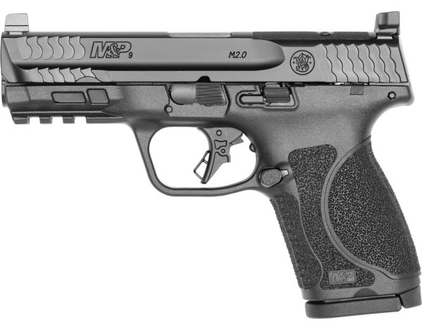 SMITH & WESSON M&P9 M2.0C OR SEMI AUTO
