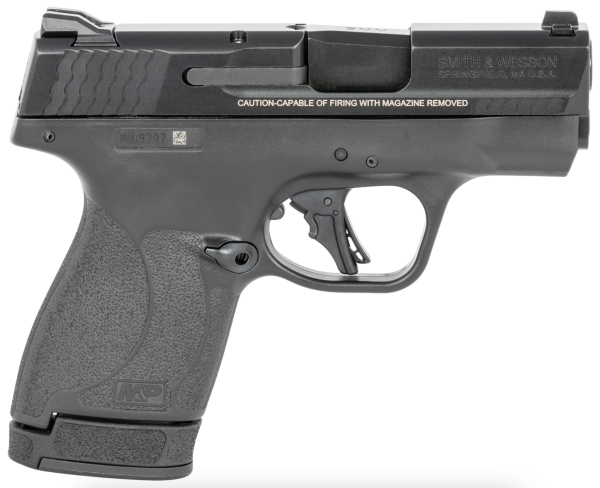Smith & Wesson M&P9 Shield Plus SEMI AUTO