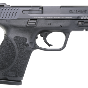 SMITH & WESSON M&P9 M2.0 COMPACT SEMI AUTO