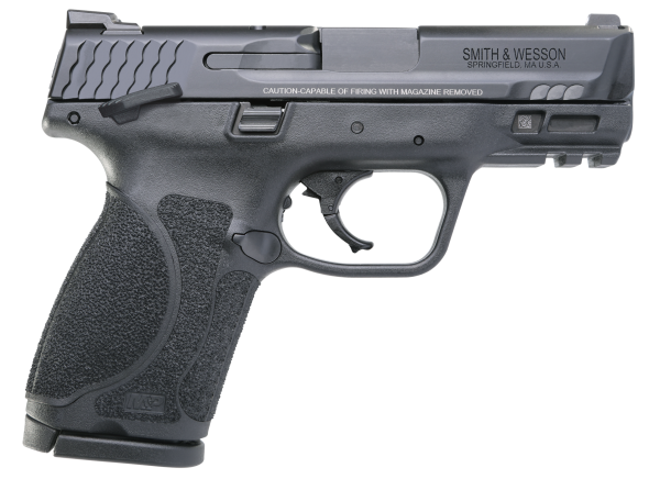 SMITH & WESSON M&P9 M2.0 COMPACT SEMI AUTO