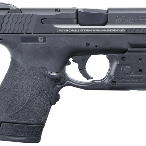 SMITH & Wesson M&P9 SHIELD M2.0 LASERGUARD PRO SEMI AUTO