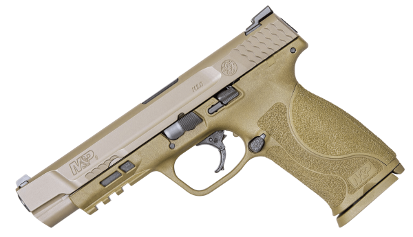 SMITH & WESSON M&P9 M2.0 SEMI AUTO