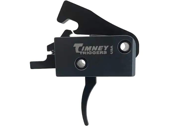 Timney Triggers for Enhanced Firearm Performance Timney Triggers for Enhanced Firearm Performance - RIFLES - Texas Gun Store
