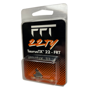 TaurusTX™ 22 FRT Stainless Steel Forced Reset Trigger for Enhanced Firearm Performance