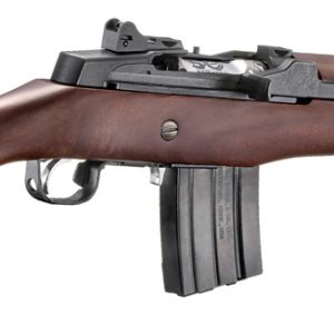 Ruger Mini-14 50th Anniversary Rifle - 5.56 NATO Semi-Auto Carbine