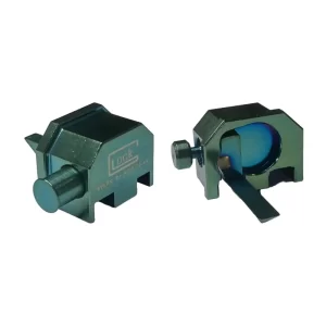Glock Switch - Green Color | Full-Auto Conversion Device for Glock Pistols
