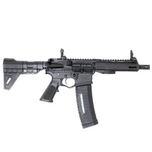 ATI ALPHA MAXX .223 Remington / 5.56 NATO AR-15 Rifle - 16" Barrel, 60 Rounds