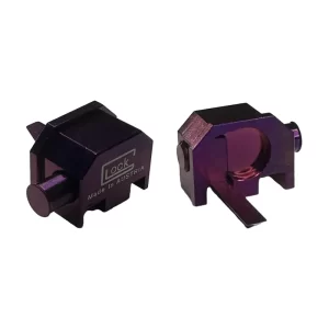 Glock Switch Purple Color - Full Auto Conversion Device for Glock Pistols - RIFLES | Texas Gun Store