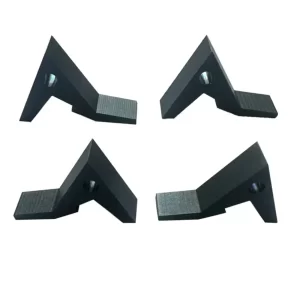 AR Swiftlink Type 3 Ambidextrous Safety Selector Switch for Enhanced Firearm Control