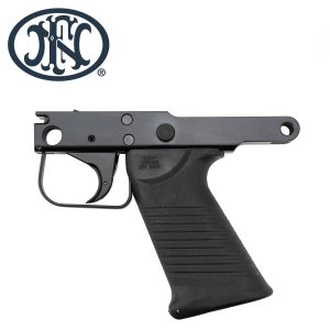 FN M249 Trigger Mechanism for Enhanced Fire Control and Reliability