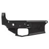 Aero Precision M4E1 Stripped AR-15 Lower Receiver - Special Edition Tacoma Heritage in Black