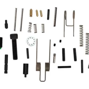 Aero Precision AR-10 M5 Field Repair Kit - Essential Tools for Rifle Maintenance and Emergency Repairs