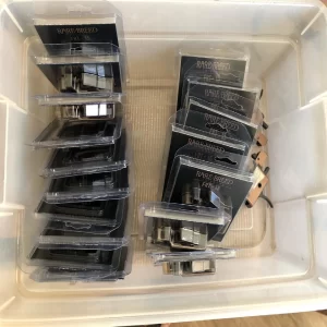 Rare Breed FRT-15 E3 Wholesale Forced Reset Trigger for AR-15 Rifles