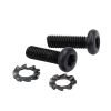Canik M3 Optic Sight Lid Screws for Pistol Red Dot Mounting