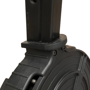 GSG TX22 Drum Magazine Conversion Kit - High-Capacity Rimfire Drum