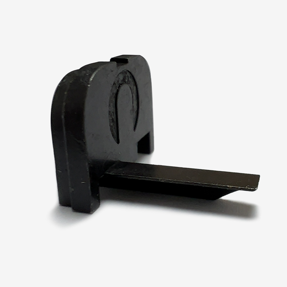 Glock Switch Incognito Auto Sear - Invisible Auto Switch Keychain for Glock Pistols