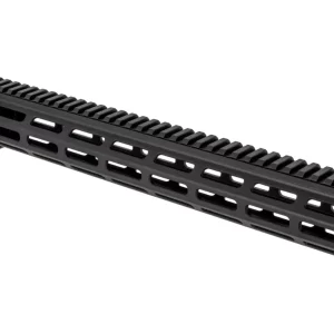 F1 Firearms AR-15 15-Inch M-LOK Handguard in Black - Lightweight and Durable