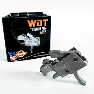 Glock Switch WOT Trigger - Full Auto Conversion Kit for Glock Pistols