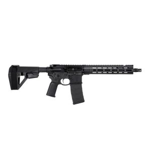 MK111 Compound Pistol .223 Wylde - High-Performance AR-15 Pistol with Advanced Recoil System