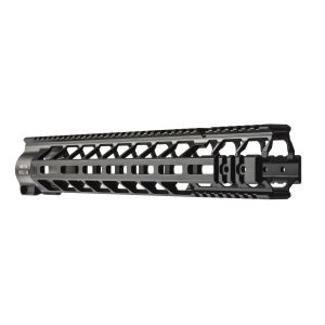 Primary Weapons Systems MK1 MOD 2-M PicLok Replacement Rail - 11.6" Handguard for .223/5.56 AR-15 Rifles