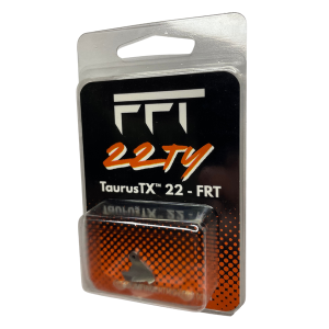Taurus TX22 22TY™ Forced Reset Trigger (FRT) - Stainless Steel